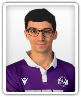 Luke Anthony Borg