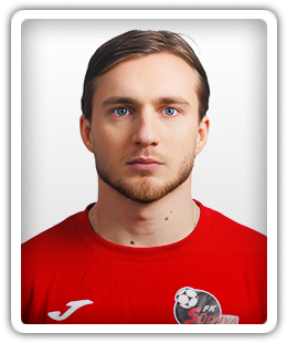 Maksym Pyrohov