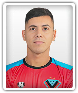 Gonzalo Gamarra