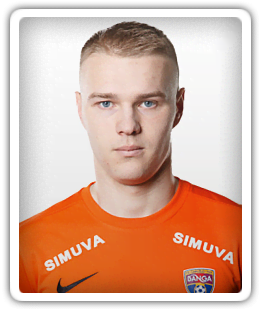 Darius Zubauskas