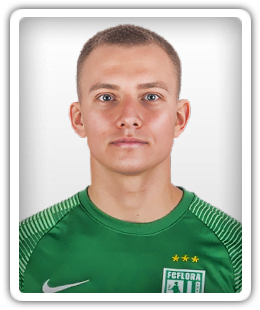 Nikita Mihhailov