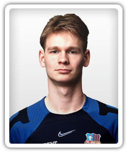 Kristjan Pelt
