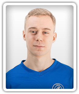 Daaniel Maanas