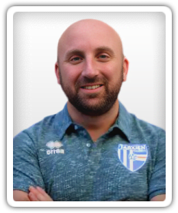 Daniel Agius