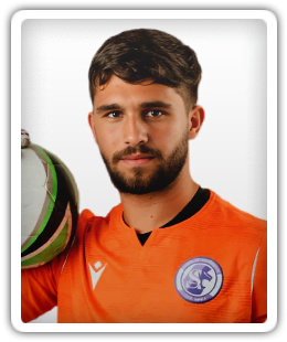 Jake Pisani