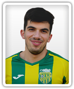 Jordan Sciberras