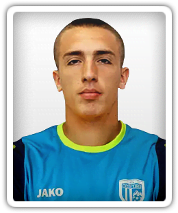 Matej Andov
