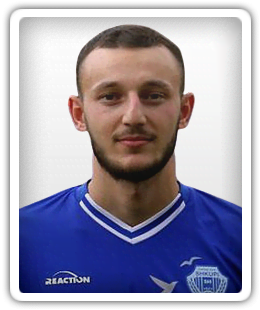 Besnik Ferati