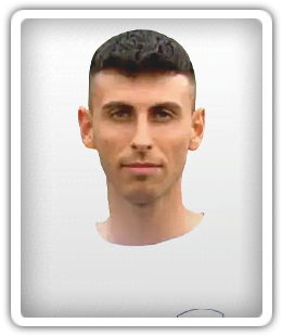 Gligor Doncev