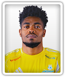 Chinedu Geoffrey