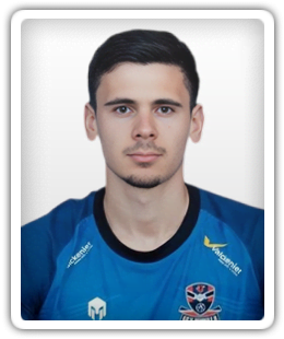 David Toševski