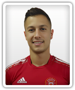 Luca Mallia