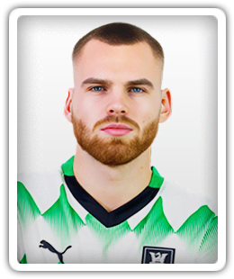 Alex Matthias Tamm