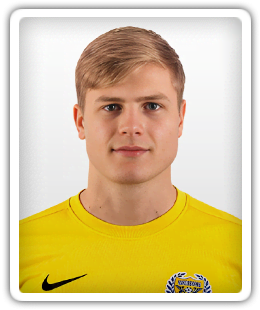 Markus Allast