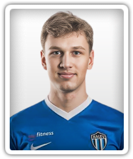 Mikk Kruusalu