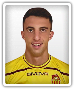 Aleksandar Gjorgjieski
