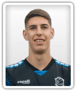 Mario Mladenovski