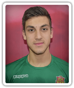 Damjan Serafimov