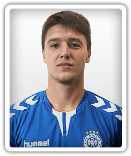 Lukas Cepkauskas