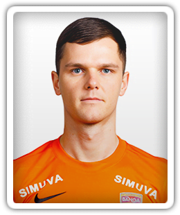 Matas Ramanauskas