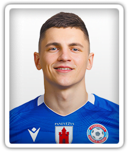 Andriy Karvatskyi