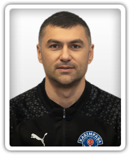 Burak Yýlmaz