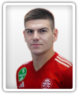 Mario Ilievski