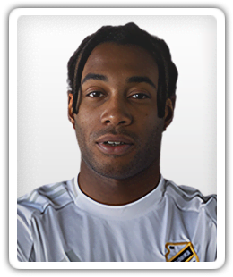 Paul Mbong