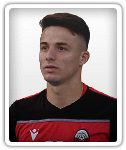Florent Ramadani