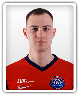 Aleksei Stepanov
