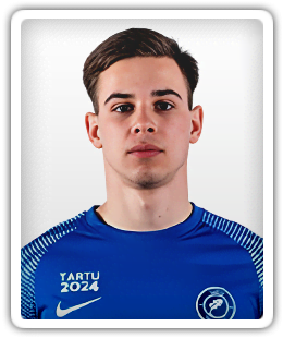 Dominic Laaneots