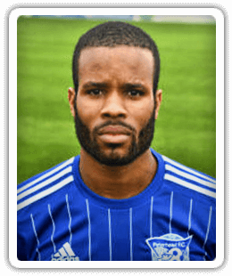 Kyle Bailey