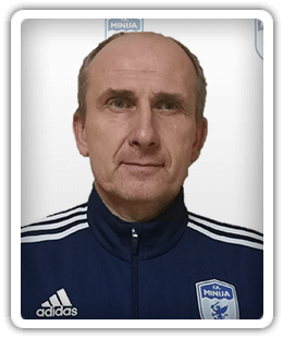 Arvydas Balsevicius