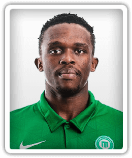 Kgotso Masangane