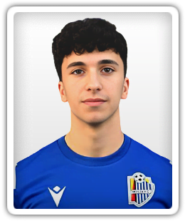 Nathan Agius