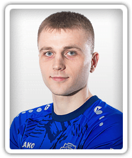Martynas Velyvis