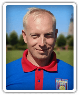 Povilas Baliukonis
