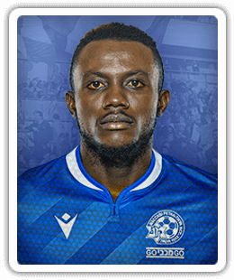 Elvis Sakyi