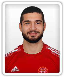 Miguel Tabone