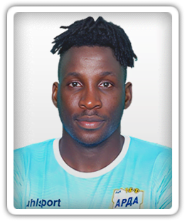 David Idowu