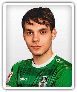 Maksims Sidorovs