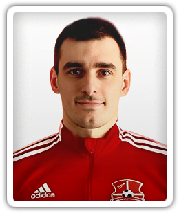 Kirill Vinogradov