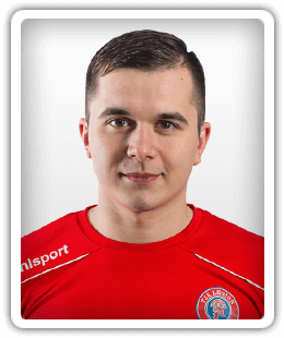 Marek Šatov