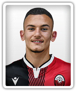Dashmir Elezi