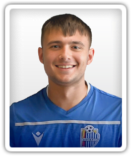 Gianluca Sciberras