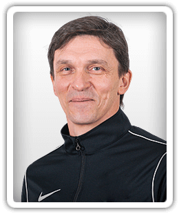 Vyacheslav Daev