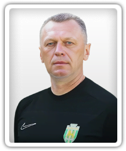 Andrii Sapuha