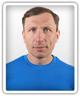 Dmitry Vyazmikin
