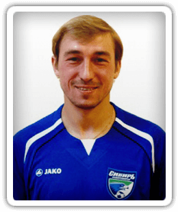Denis Skorokhodov