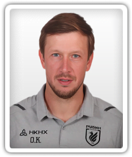 Oleg Kuzmin